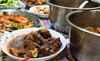 白血球飆2萬！男險敗血症 媽媽太粗心害餐桌染毒