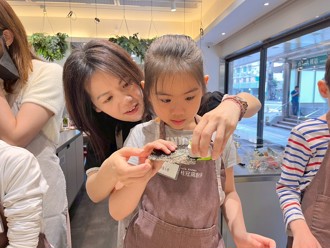 食育x STEAM！窩廚房料理夏令營 帶孩子探索食物與生活的奧秘
