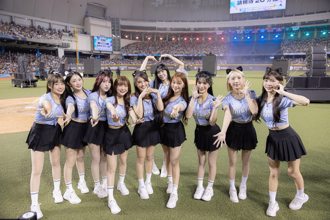 揭密台灣啦啦隊文化！薪水「全部同酬」與韓籍成員私下少互動