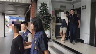 馬籍男出車禍被撞「突然口吃」 竟是詐團車手遇黑吃黑