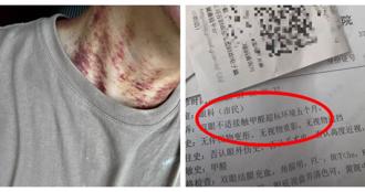 杭州高價租屋爆甲醛風波！租客稱「假牆占八成」 報警求解決