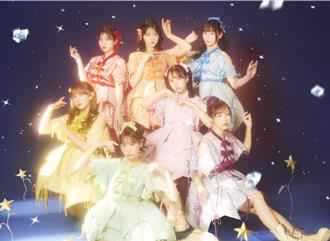 日女团FRUITS ZIPPER首办亚巡 10月再登台飙唱28亿神曲