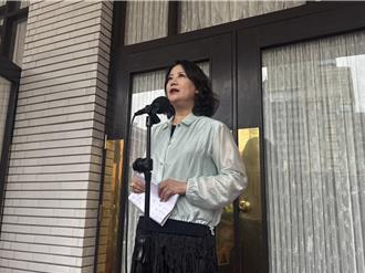 黨團為何沒力挺這2人當大法官？吳思瑤曝主因