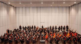 高雄2青少年乐团受邀赴日演出 KSO携手日本乐团共谱乐章