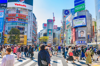 帶全家去日本爽玩噴30萬 他信貸10年應急 全場看呆