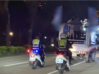 726罷免投票日  臺中警呼籲注意事項違規將重罰