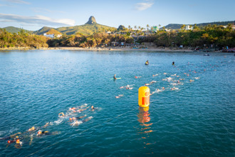 全台唯一國道鐵人賽女子限定二鐵　LAVA 引爆 2025-26 鐵人熱潮