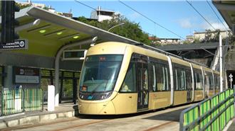 新北捷運推鐵道系統國產化 安坑輕軌達42％