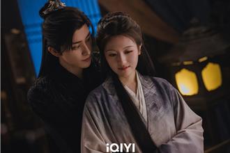 李蘭迪手捧「血淋淋心臟」辦案反差萌！敖瑞鵬直呼愛上了