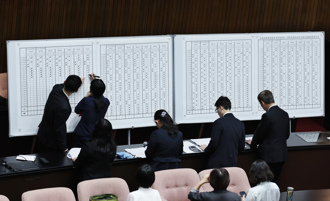 綠委不挺這2位大法官  陳智菡狠酸：賴清德領導大失敗