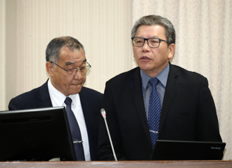 獨家》空軍將領異動！顏有賢接任副司令 虞德忠升中將政戰主任