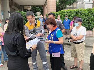 桃園中壢汙水下水道管線建設受阻 加壓站設點成關鍵問題