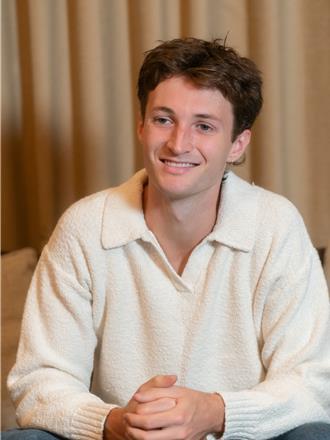 首演門票秒殺！英鮮肉創作歌手謝支持：台灣是我人生清單