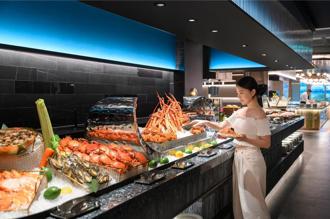 「全台最難訂」島語進駐高雄 漢來推保證訂位一泊二食搶客