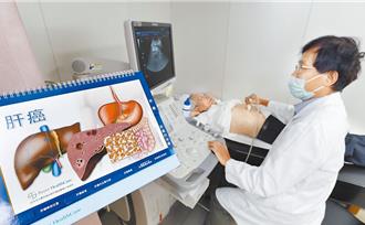 B、C肝篩檢放寬至39歲 8／1起估計新增200萬人受惠