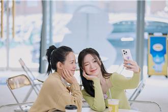 舒華曝韓女團生活「近乎崩潰邊緣」 叛逆追夢：我人生沒有遺憾