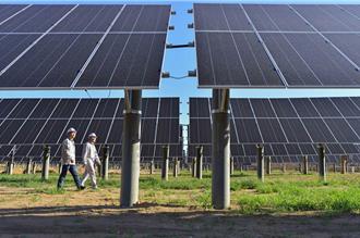 歐盟對陸太陽能玻璃  發起第二次反傾銷、反補貼複審調查
