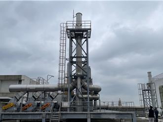 苗栗縣空汙費申報僅到7月底 逾期恐挨罰百萬