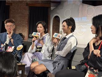 吳怡霈遭合作10年經紀人盜領400萬！眼眶泛紅「我把她當妹妹看待」