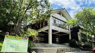 奥万大欢庆原住民族日 全民8／1起连3天入场只要10元