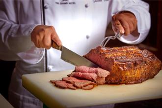 圓山飯店台灣美食展線上優惠起跑 頂奢美食、五星住房省很大