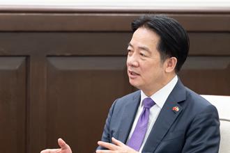 藍白封殺大法官人事案   賴清德表態了：高度遺憾與憂慮