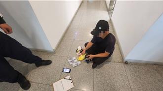 彰化七旬婦陷投資詐騙　面交百萬險再失28萬！警及時攔阻