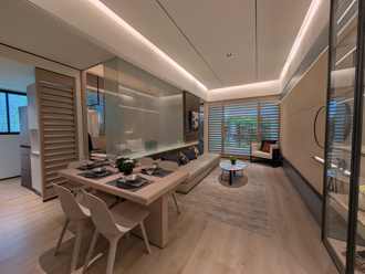 晚5年購屋代價有多高？數據曝：多花200萬還少一房