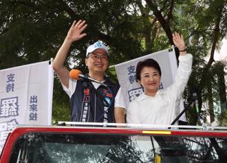 海納百川》絕對不能讓青鳥亂飛 黑熊莽竄（林保淳）