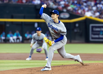 MLB》投8場躺傷兵近3個月！佐佐木朗希被酸「溫室花朵」