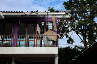 泰柬邊境駁火恐成戰爭 曼谷拒他國調解！外交部改口了