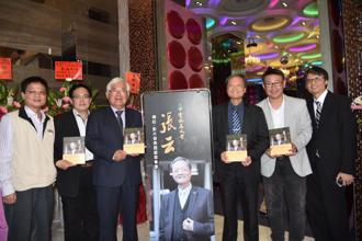 醫界大咖、敏盛副總裁張云離世！享壽80歲 老友憶往事哀悼