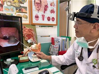 5旬男張嘴赫見水蛭蠕動 醫提醒溪邊戲水1消暑行為超NG