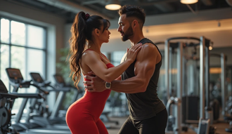 健身教练偷吃人妻4年害离婚　法官「这原因」赔偿金砍半