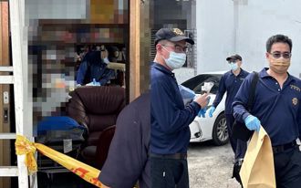 憂妻遭陷害！屏東夫殺害後自傷 鄰居曝「男主狀態反常」
