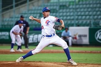 世界盃U12少棒》中華6比3擊退強敵古巴 漂亮取得開門紅
