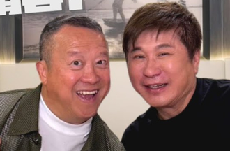 曾志偉做副業「拒絕李嘉誠入股！」結局糗了：不要跟有錢人鬥