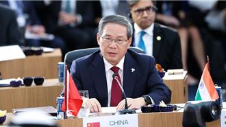 李強主持國常會部署逐步推行免費學前教育