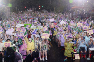 快評》大罷免一場空   綠營學到教訓了嗎