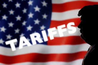 多數貿易協議8／1前完成  川普預告：將寄發近200封關稅信