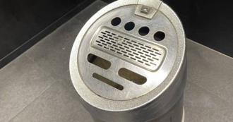 10歲童咳不停「檢查發現肺癌」元凶竟是爸爸