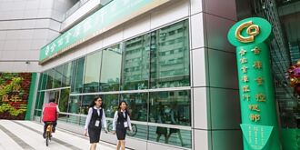 民营整併积极 公股金控排名下降