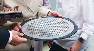 半導體美國製造 催油門