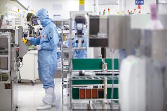 台積向下扎根 開高中科普營