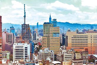 6月房貸餘額年增率連9降