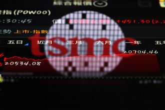 AI夯到爆 世芯、台積電添動能