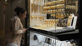 受惠高金價與低估值 金礦股 補漲行情可期