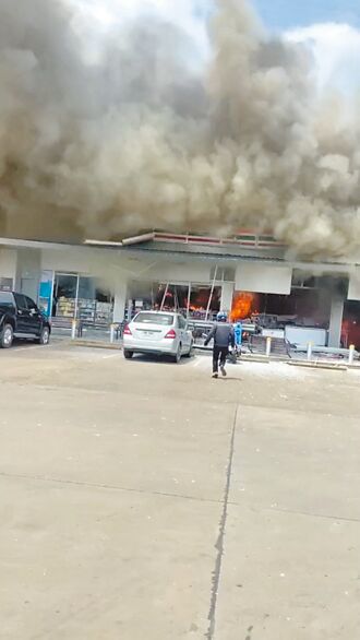 邊境衝突升高 泰F-16襲柬軍事目標