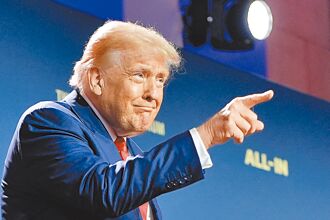 歐洲關稅將達協議 30％降至15％