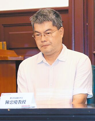 體制不改 球后一人扛罪成祭品